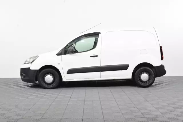 Citroen Berlingo 2012