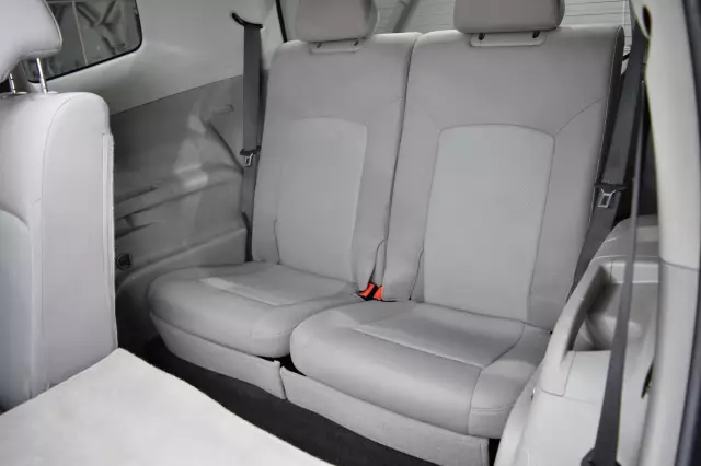 Chevrolet Orlando 2012