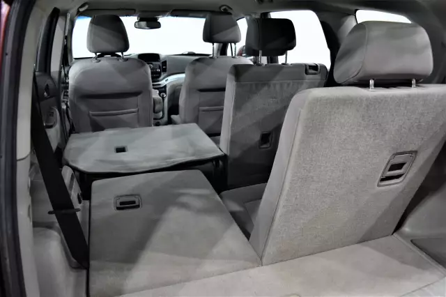 Chevrolet Orlando 2012