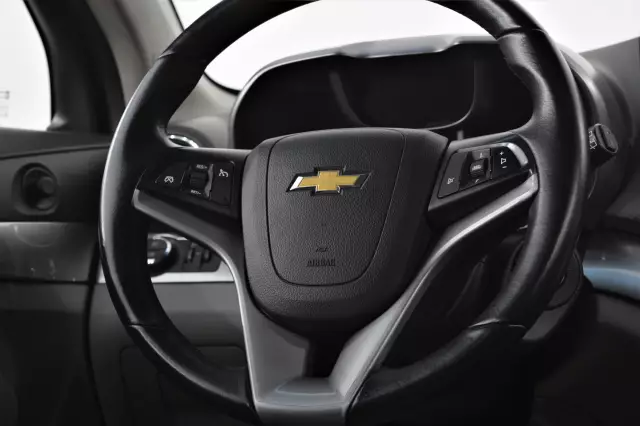 Chevrolet Orlando 2012