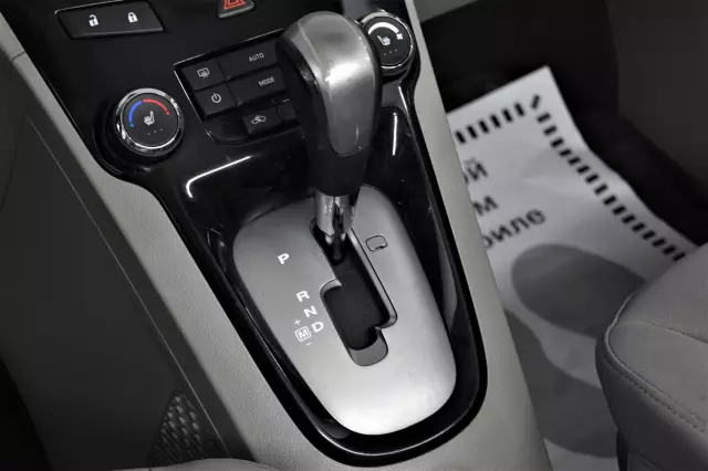 Chevrolet Orlando 2012