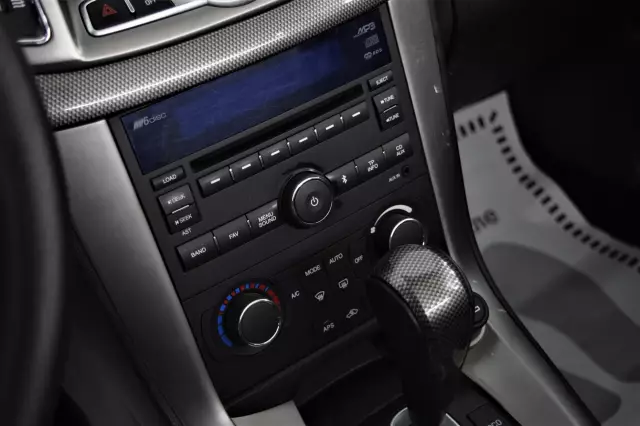 Chevrolet Captiva 2012