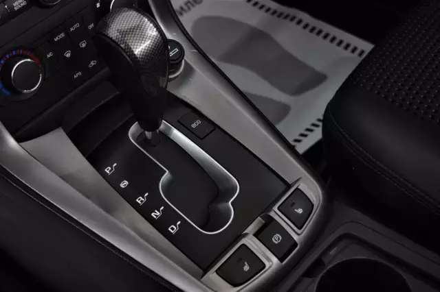 Chevrolet Captiva 2012