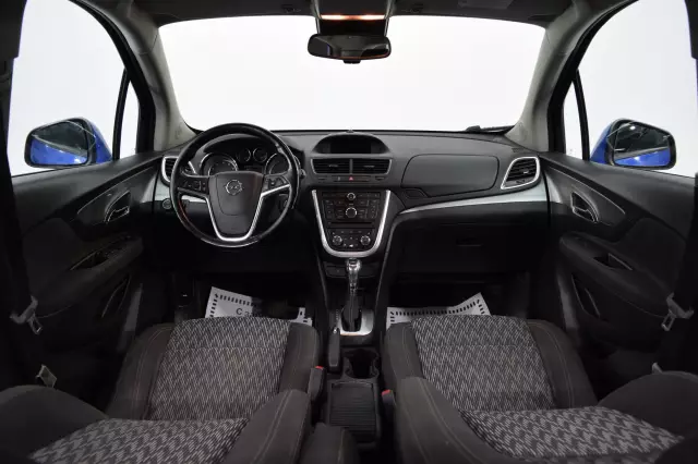 Opel Mokka 2013