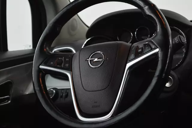 Opel Mokka 2013