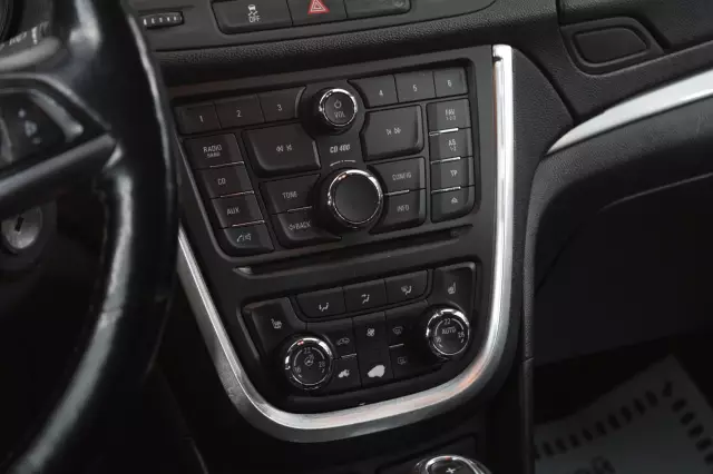 Opel Mokka 2013