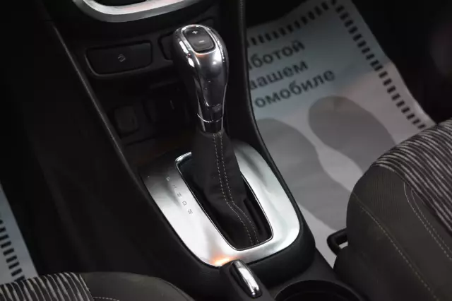 Opel Mokka 2013