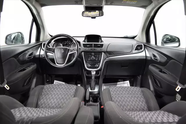 Opel Mokka 2014