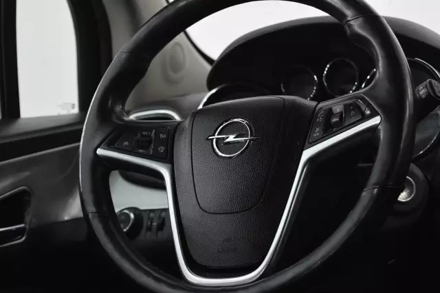 Opel Mokka 2014