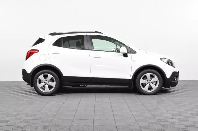 Opel Mokka 2014