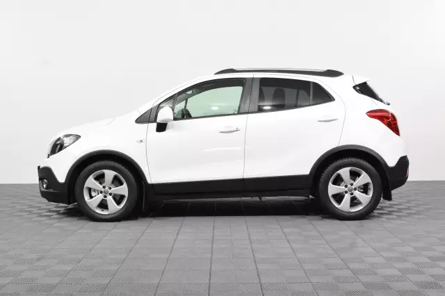 Opel Mokka 2014