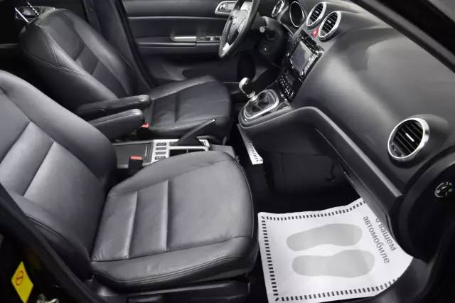 Great Wall Hover H6 2014
