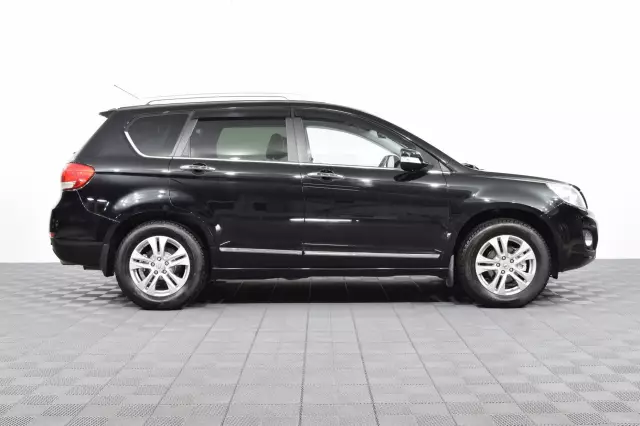 Great Wall Hover H6 2014