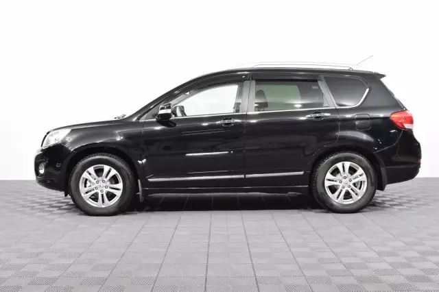 Great Wall Hover H6 2014