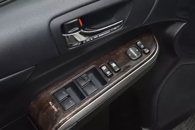 Toyota Camry 2017