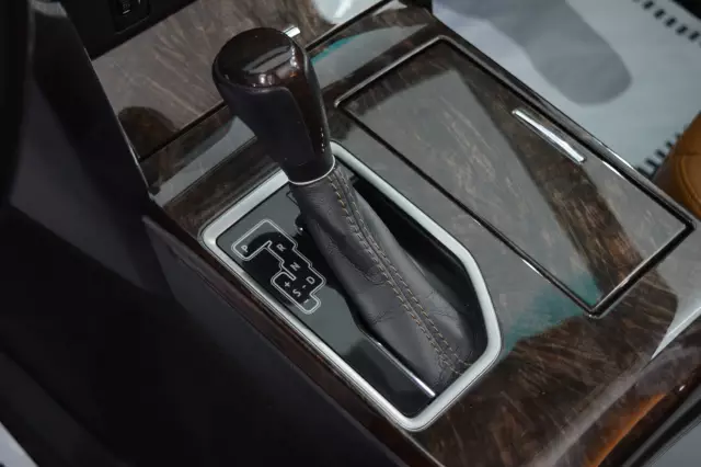Toyota Camry 2017