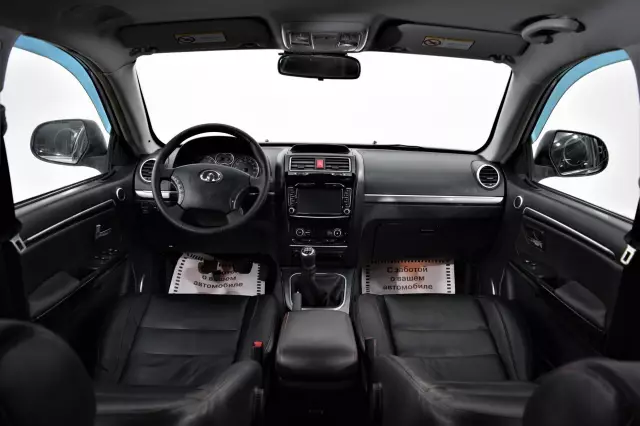 Great Wall Hover H3 2014