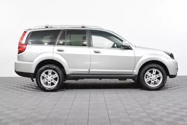 Great Wall Hover H3 2014