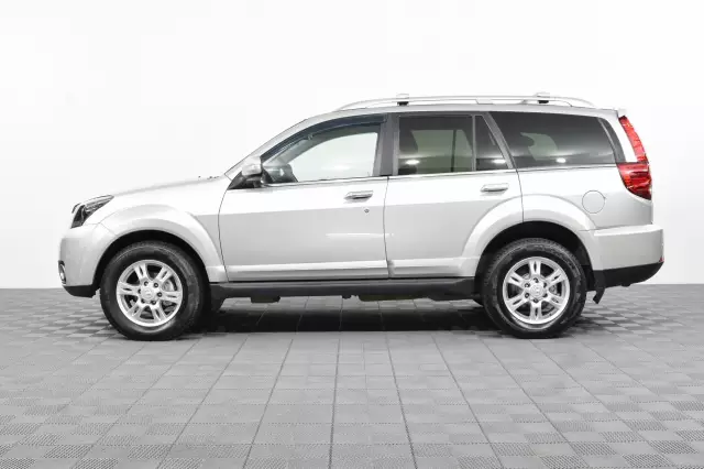 Great Wall Hover H3 2014