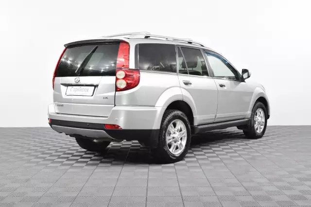 Great Wall Hover H3 2014