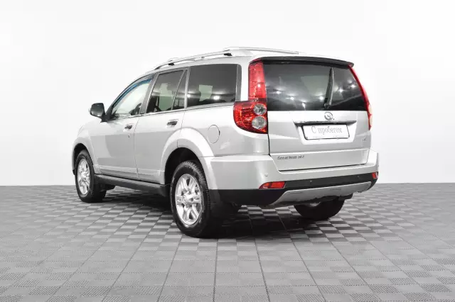 Great Wall Hover H3 2014
