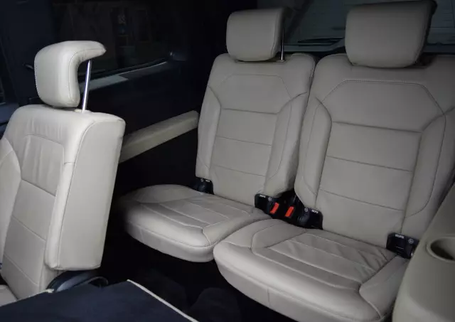 Mercedes-Benz GL-Класс 2013