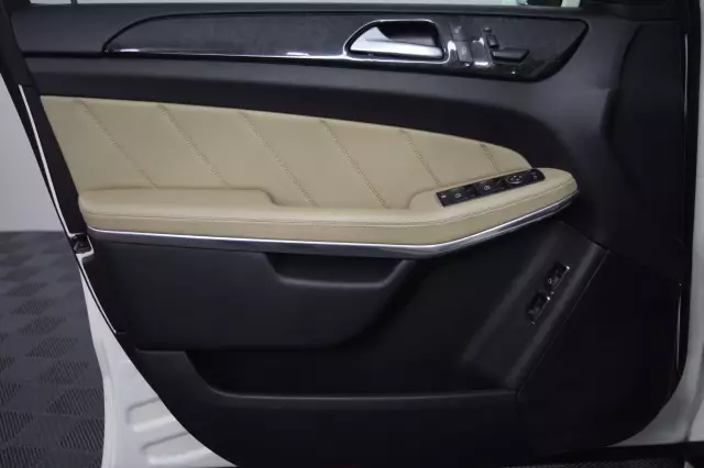 Mercedes-Benz GL-Класс 2013