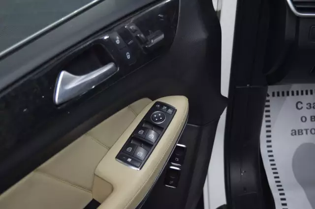 Mercedes-Benz GL-Класс 2013