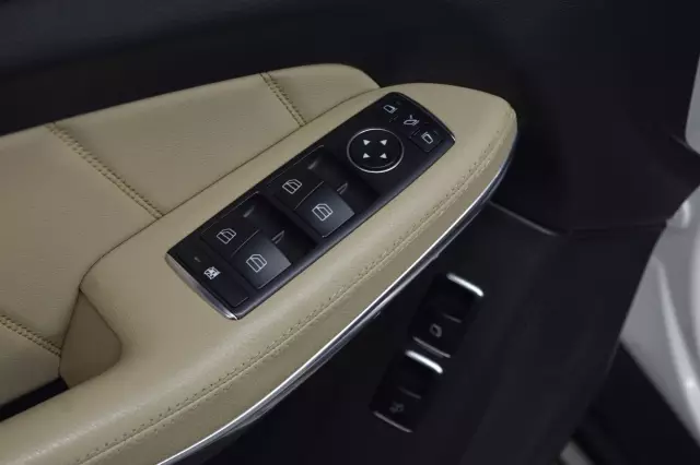 Mercedes-Benz GL-Класс 2013