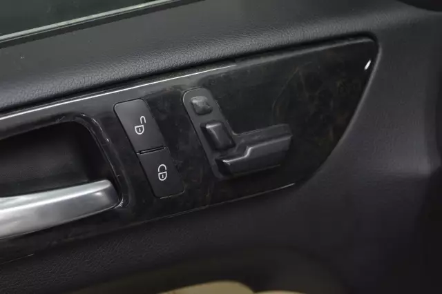 Mercedes-Benz GL-Класс 2013