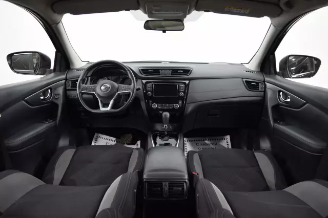 Nissan Qashqai 2020