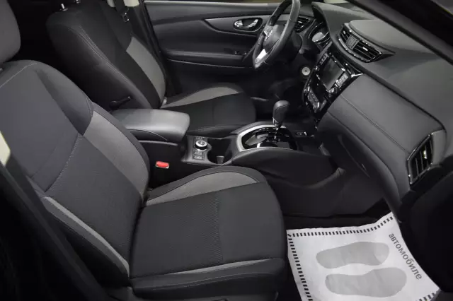 Nissan Qashqai 2020