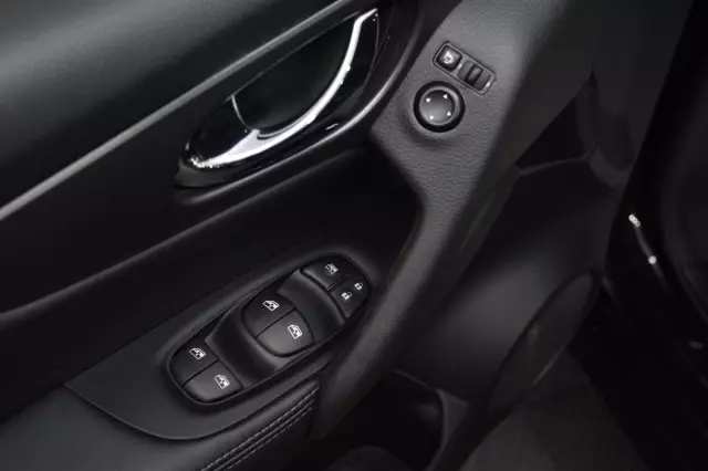 Nissan Qashqai 2020