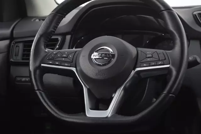 Nissan Qashqai 2020