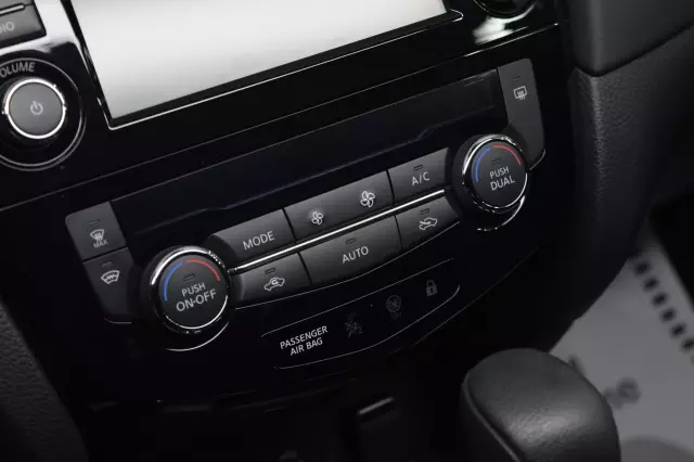 Nissan Qashqai 2020