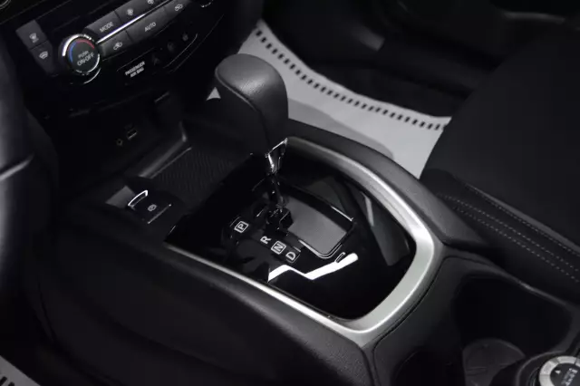 Nissan Qashqai 2020
