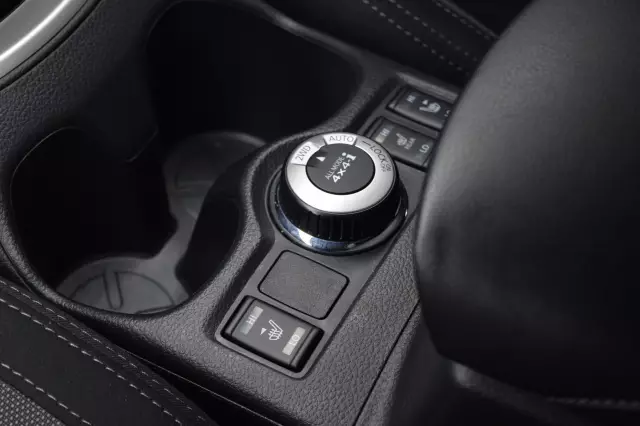 Nissan Qashqai 2020