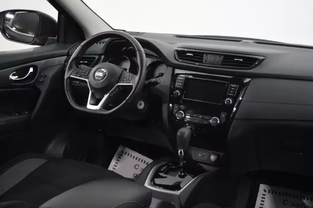 Nissan Qashqai 2020