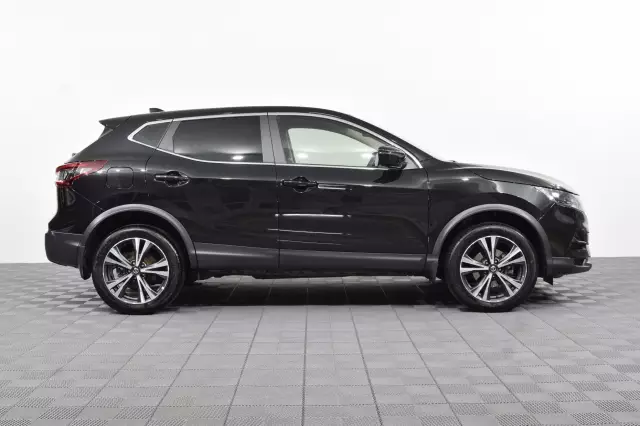 Nissan Qashqai 2020