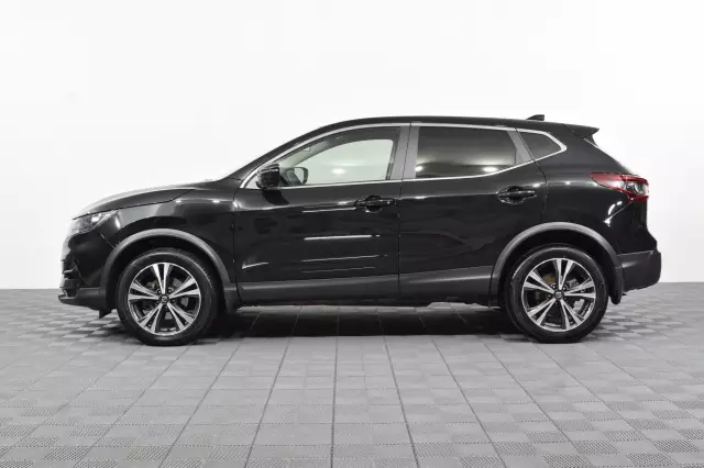 Nissan Qashqai 2020