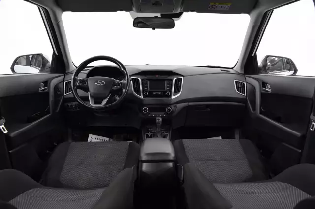 Hyundai Creta 2020