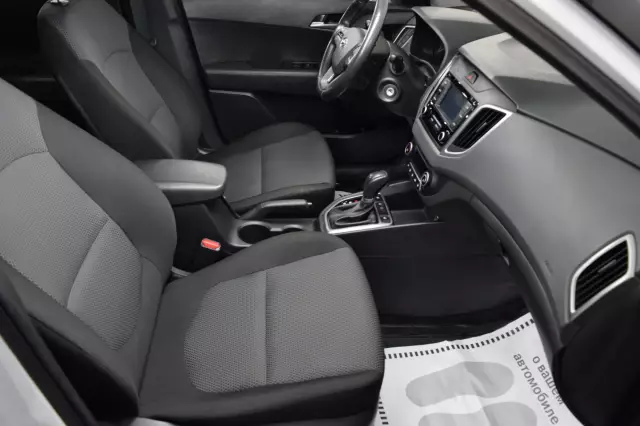 Hyundai Creta 2020