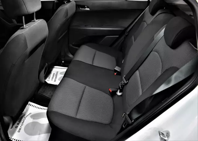 Hyundai Creta 2020
