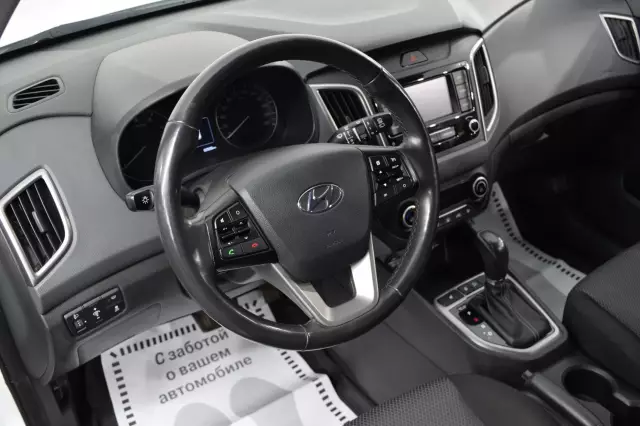 Hyundai Creta 2020