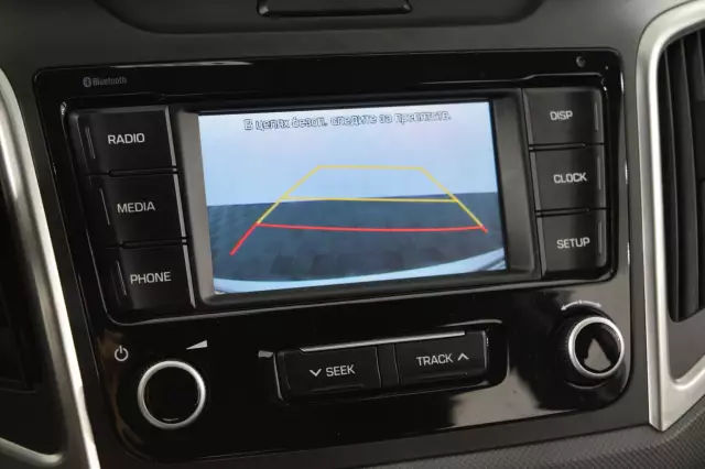 Hyundai Creta 2020