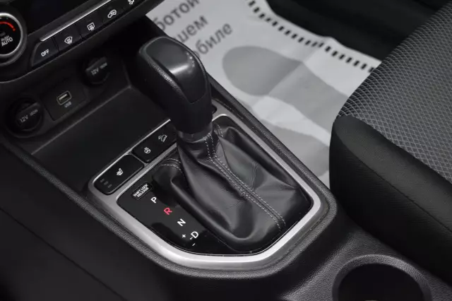 Hyundai Creta 2020