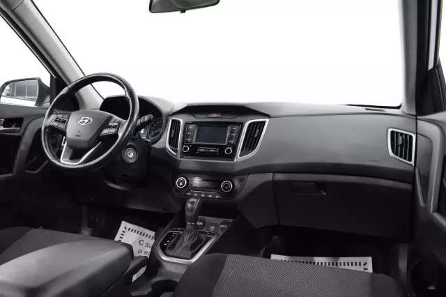 Hyundai Creta 2020