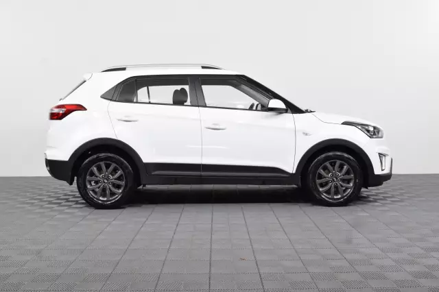 Hyundai Creta 2020