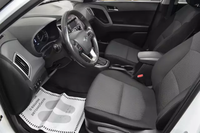 Hyundai Creta 2020