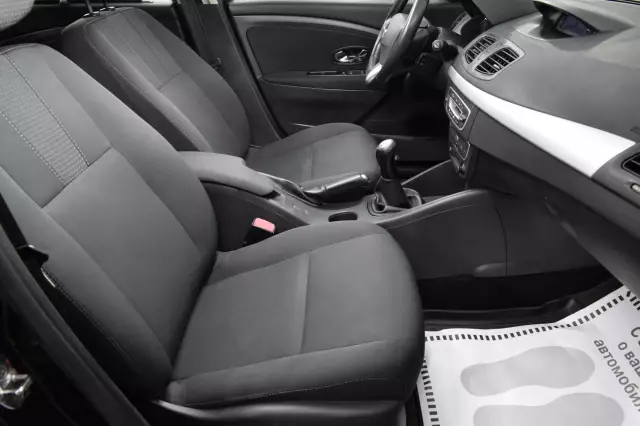 Renault Fluence 2013